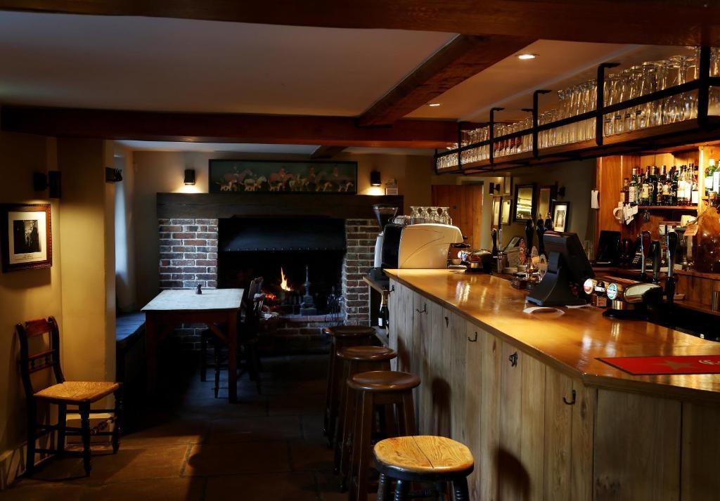 The Museum Inn Farnham  Exterior photo