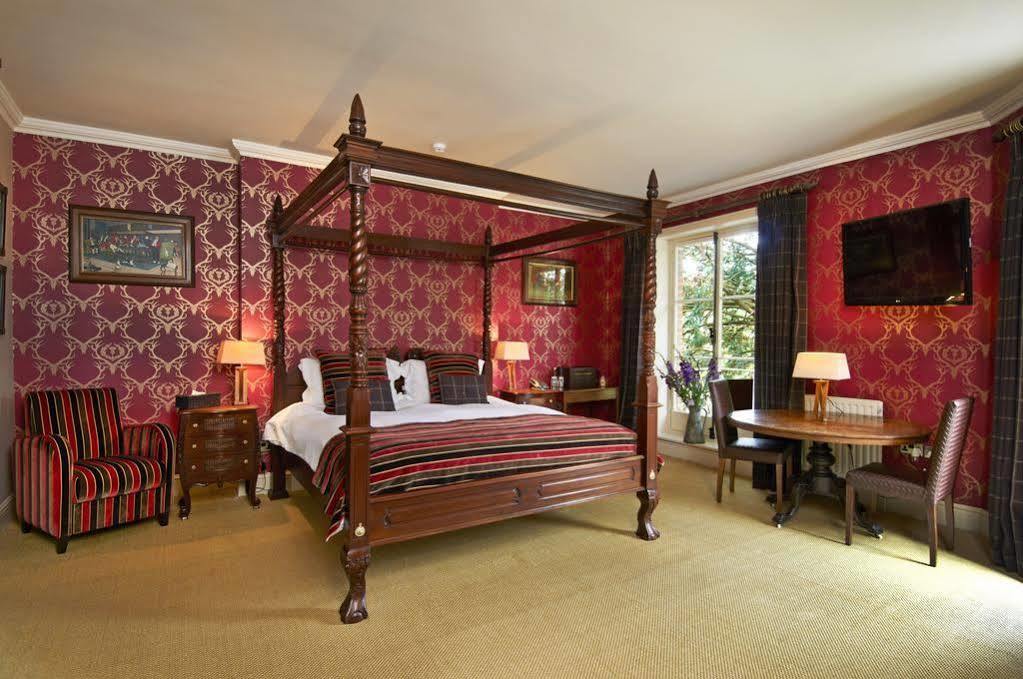 The Museum Inn Farnham  Exterior photo